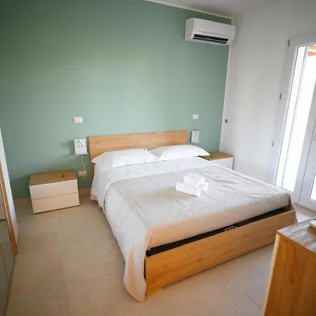 Dimore Degli Ulivi *