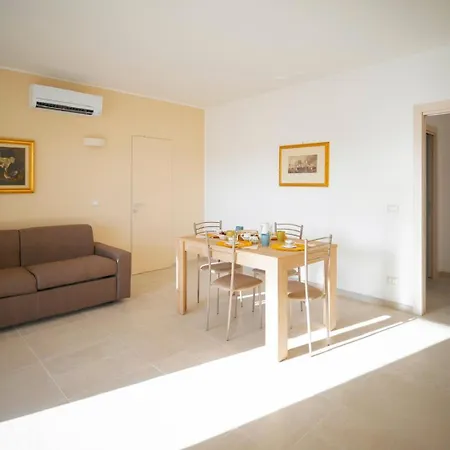 Apartamento Dimore Degli Ulivi *
