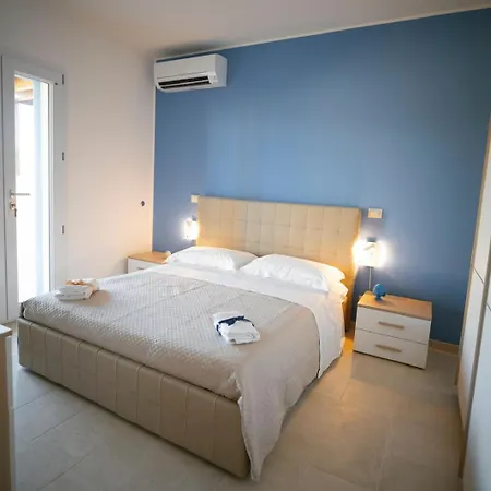 Dimore Degli Ulivi Apartamento Leporano