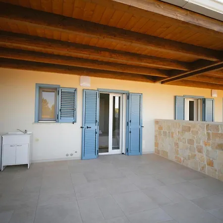 Dimore Degli Ulivi *