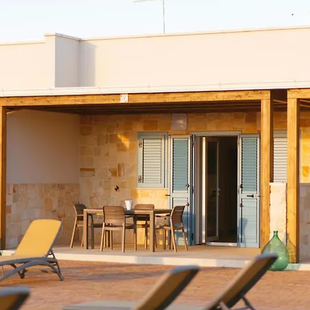 Dimore Degli Ulivi 아파트