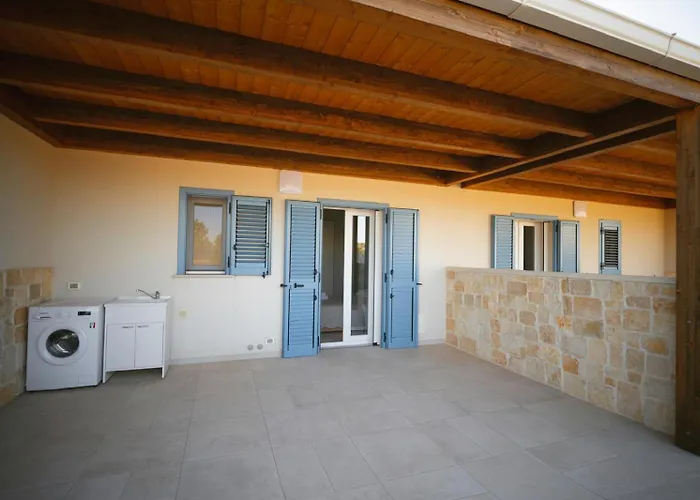 Dimore Degli Ulivi *