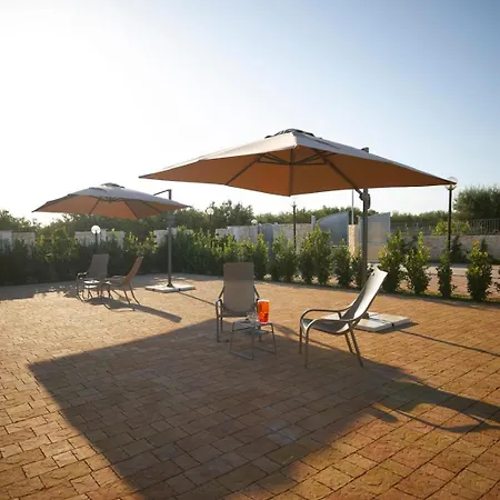 Dimore Degli Ulivi * Лепорано