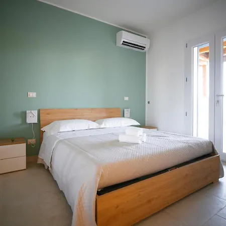 Dimore Degli Ulivi Apartment *