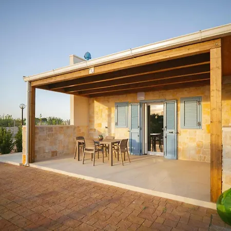 Lejlighed Dimore Degli Ulivi Leporano