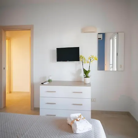 Dimore Degli Ulivi * Лепорано