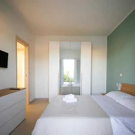 Dimore Degli Ulivi Apartment