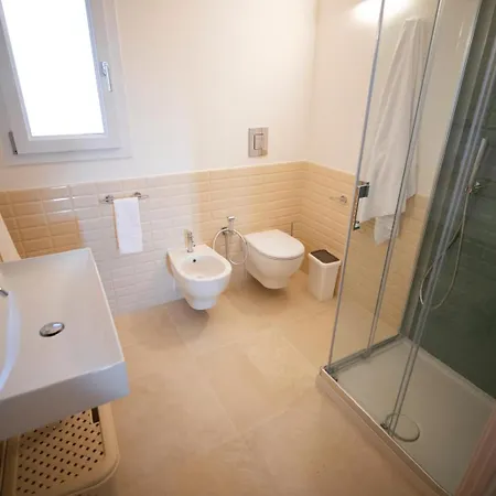 Dimore Degli Ulivi Apartment *
