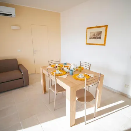 Apartment Dimore Degli Ulivi