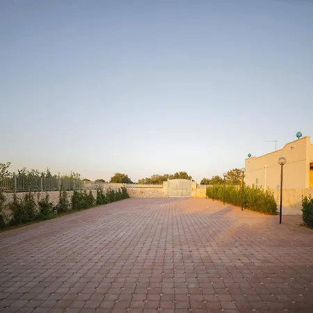 Dimore Degli Ulivi Leporano