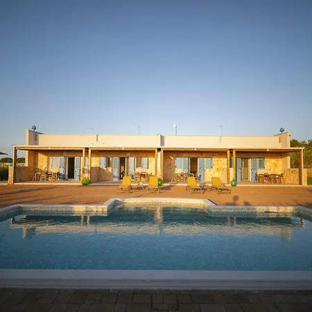 Dimore Degli Ulivi * Leporano