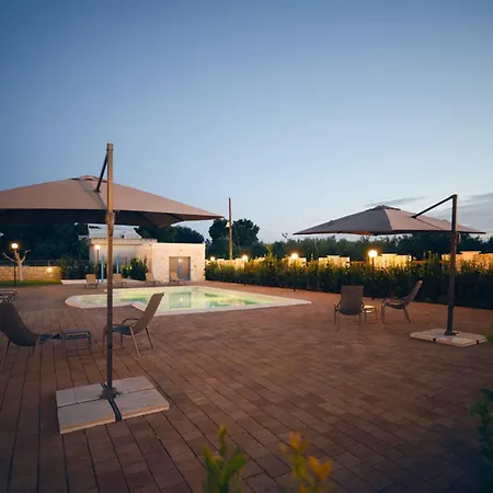 Dimore Degli Ulivi *