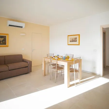 Apartment Dimore Degli Ulivi