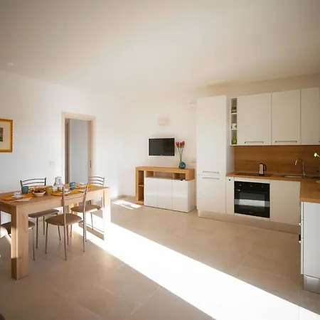 Lejlighed Dimore Degli Ulivi *