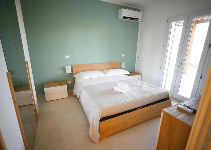 Dimore Degli Ulivi *