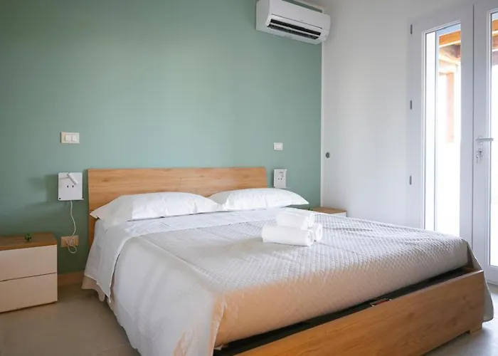 Dimore Degli Ulivi Apartment *