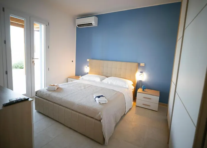 Dimore Degli Ulivi Apartment Leporano